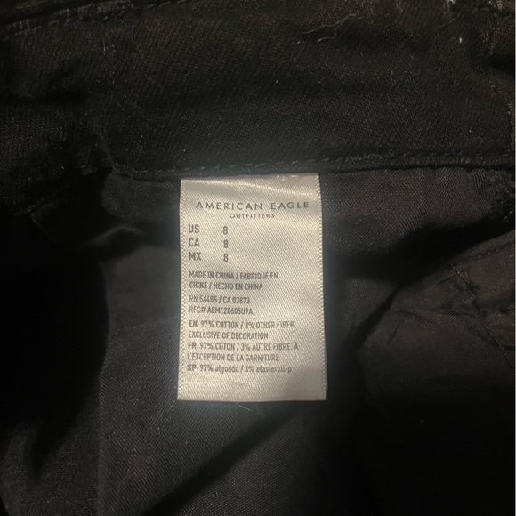 American Eagle shorts - Picture 4 of 4